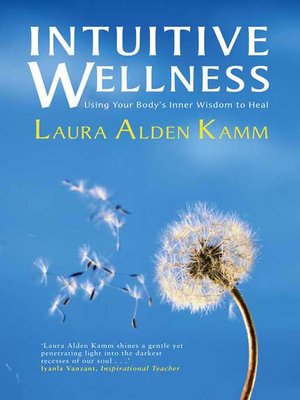 cover image of Intuitive Wellness